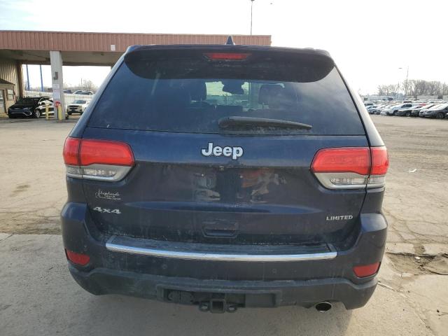 Photo 6 from auction – 2016 JEEP GRAND CHER with VIN 1C4RJFBG0GC475187
