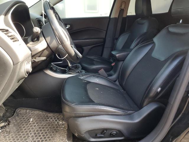 Photo 7 from auction – 2018 JEEP COMPASS LA with VIN 3C4NJDBB1JT179632