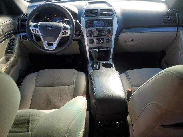 Photo 8 from auction – 2014 FORD EXPLORER with VIN 1FM5K7B82EGA32874