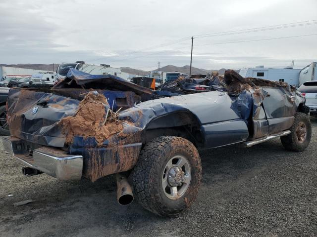 Photo 3 from auction – 2009 DODGE RAM 2500 with VIN 3D7KS28L79G544359