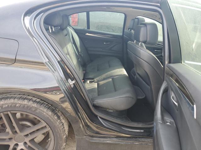 Photo 10 from auction – 2011 BMW 535 I with VIN WBAFR7C56BC801644