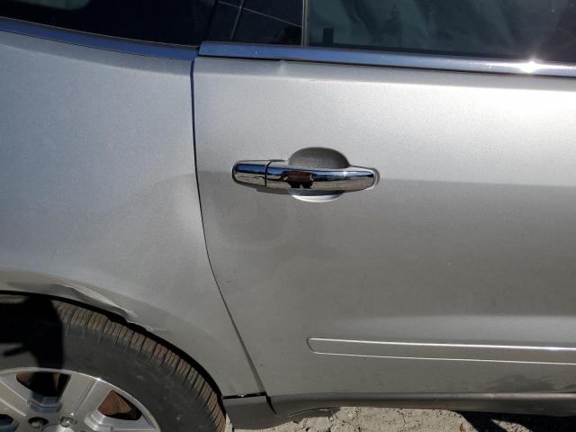Photo 11 from auction – 2012 CHEVROLET TRAVERSE L with VIN 1GNKRGED3CJ103826