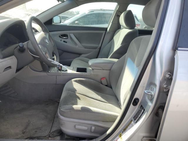 Photo 7 from auction – 2007 TOYOTA CAMRY CE with VIN 4T1BE46K17U037860