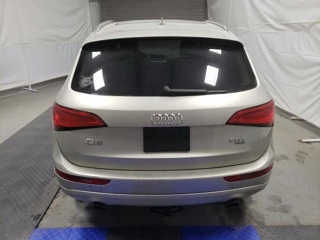Photo 6 from auction – 2014 AUDI Q5 PREMIUM with VIN WA1LFAFP3EA016503