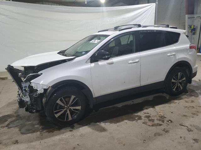Photo 1 from auction – 2018 TOYOTA RAV4 ADVEN with VIN 2T3RFREV5JW762042