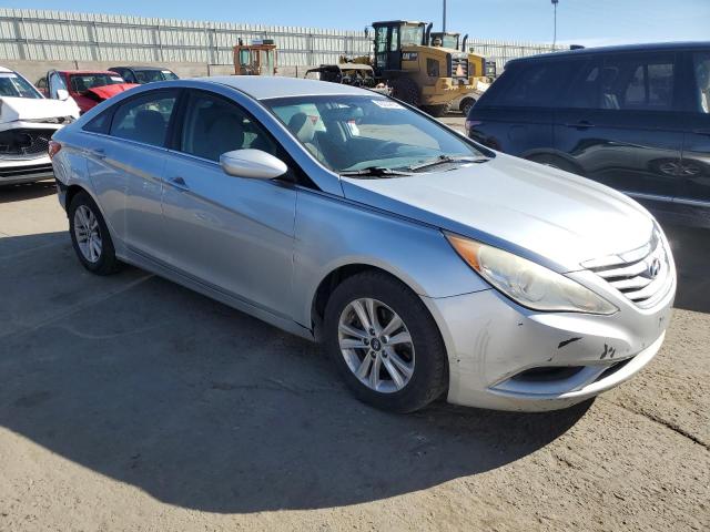 Photo 4 from auction – 2013 HYUNDAI SONATA GLS with VIN 5NPEB4AC0DH686243