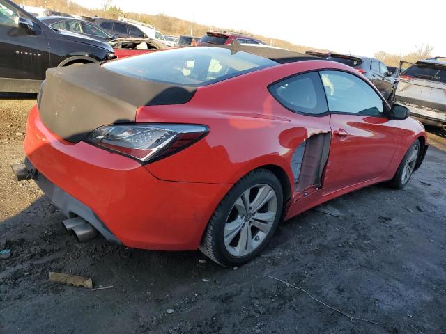Photo 3 from auction – 2012 HYUNDAI GENESIS CO with VIN KMHHT6KDXCU070630