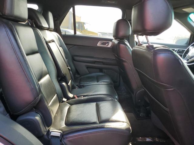 Photo 11 from auction – 2013 FORD EXPLORER L with VIN 1FM5K7F90DGC14882