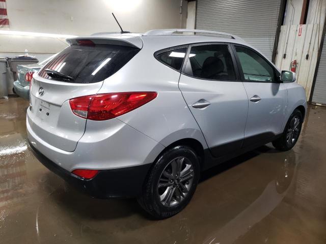 Photo 3 from auction – 2015 HYUNDAI TUCSON LIM with VIN KM8JU3AG8FU007166