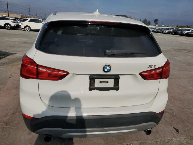 Photo 6 from auction – 2016 BMW X1 XDRIVE2 with VIN WBXHT3C3XG5E56219
