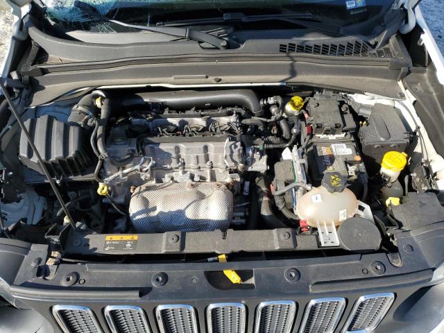 Photo 11 from auction – 2017 JEEP RENEGADE L with VIN ZACCJABB8HPF96818