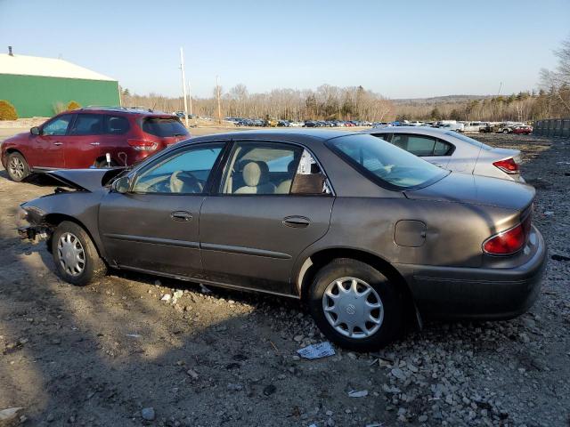 Photo 2 from auction – 2004 BUICK CENTURY CU with VIN 2G4WS52J841210102