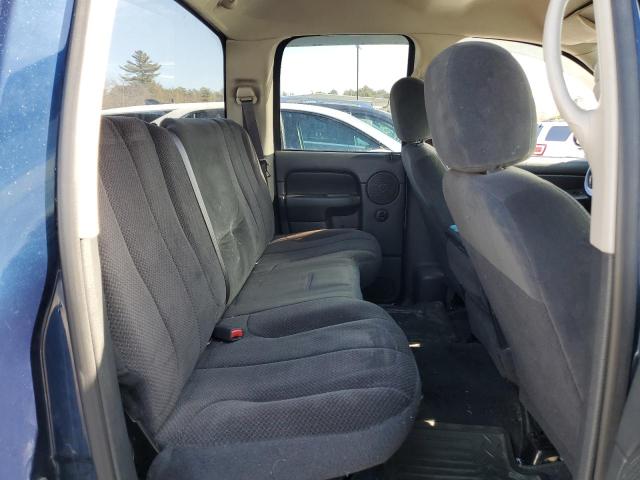 Photo 10 from auction – 2003 DODGE RAM 1500 S with VIN 1D7HU18N93J615177
