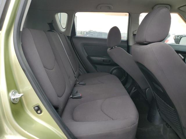 Photo 10 from auction – 2013 KIA SOUL with VIN KNDJT2A57D7544199