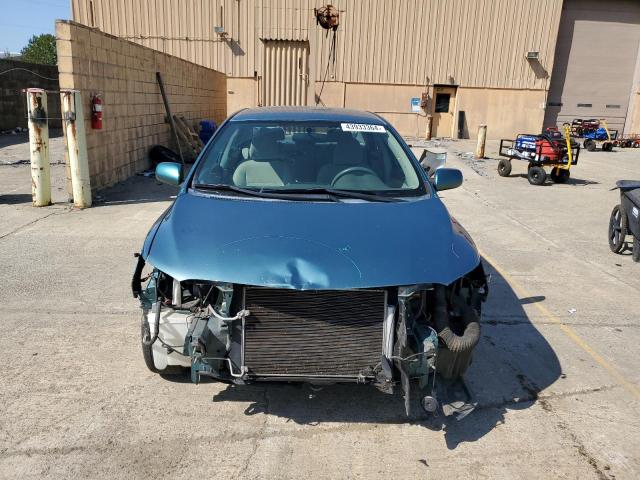 Photo 5 from auction – 2010 TOYOTA COROLLA with VIN 2T1BU4EE4AC382436