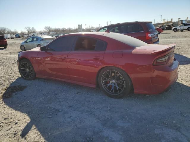 Photo 2 from auction – 2016 DODGE CHARGER SR with VIN 2C3CDXEJXGH321713