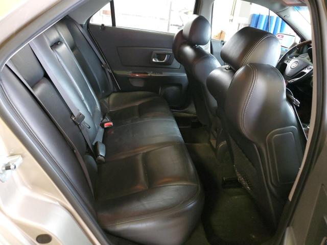 Photo 10 from auction – 2006 CADILLAC CTS with VIN 1G6DM57T060154089