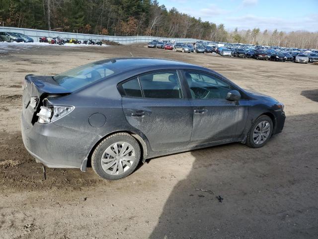 Photo 3 from auction – 2018 SUBARU IMPREZA with VIN 4S3GKAA64J3606676