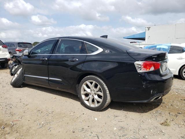 Photo 2 from auction – 2020 CHEVROLET IMPALA PRE with VIN 1G1105S39LU113069