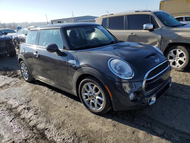 Photo 4 from auction – 2014 MINI COOPER S with VIN WMWXM7C5XET925679