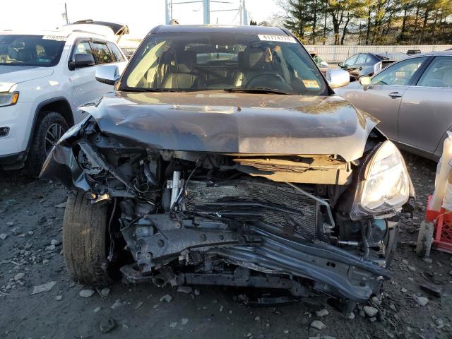 Photo 5 from auction – 2017 CHEVROLET EQUINOX PR with VIN 2GNFLGEK3H6214009