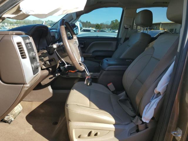 Photo 7 from auction – 2015 GMC SIERRA K15 with VIN 3GTU2VEC5FG138388