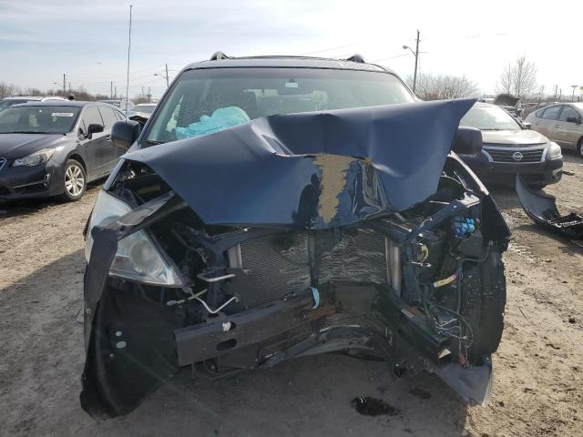 Photo 5 from auction – 2004 TOYOTA SIENNA CE with VIN 5TDZA23CX4S024329
