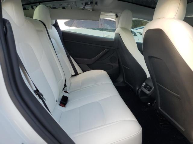 Photo 10 from auction – 2022 TESLA MODEL 3 with VIN 5YJ3E1EA6NF347086