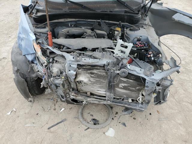 Photo 12 from auction – 2011 SUBARU FORESTER 2 with VIN JF2SHADC0BH778851