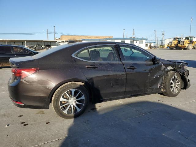 Photo 3 from auction – 2016 ACURA TLX with VIN 19UUB1F37GA013918