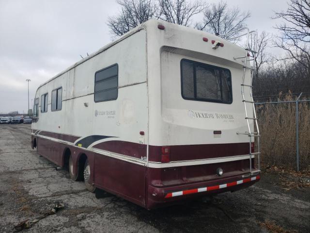 Photo 3 from auction – 1993 HOLI RAMBLER with VIN 1GBKP37N0P3310055