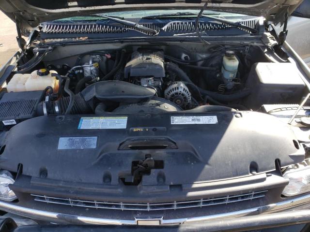 Zdjęcie 11 z aukcji – 2000 CHEVROLET SILVERADO z VIN 2GCEK19T9Y1333476