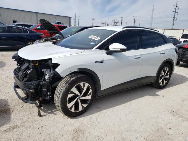 VOLKSWAGEN ID.4 PRO 2023 with VIN 1V2CMPE8XPC033166 - Photo from auction
