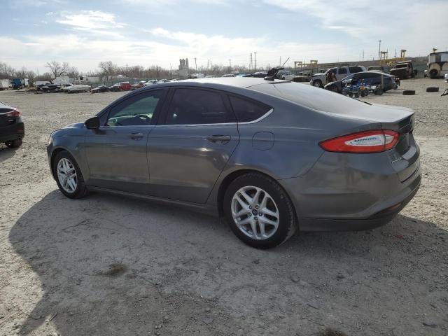 Photo 2 from auction – 2014 FORD FUSION SE with VIN 3FA6P0H76ER128893