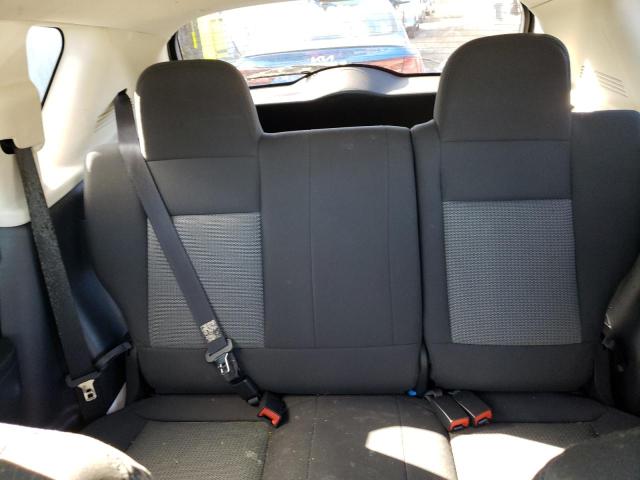 Photo 10 from auction – 2008 JEEP COMPASS SP with VIN 1J8FF47W38D756350
