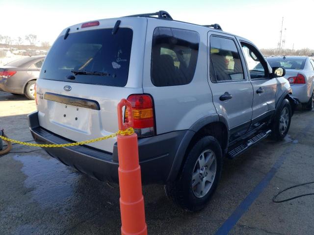 Photo 3 from auction – 2004 FORD ESCAPE XLT with VIN 1FMYU03124KB20383