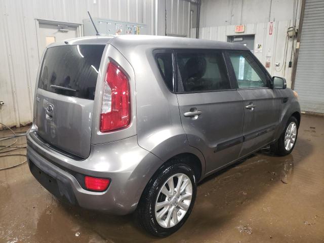 Снимка 3 от търг – 2012 KIA SOUL + с VIN KNDJT2A64C7355534