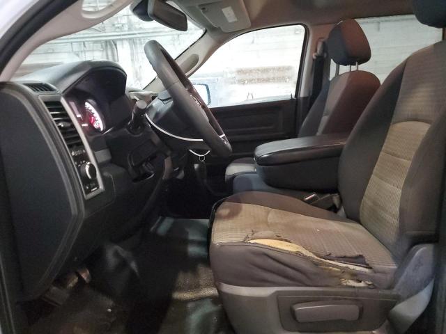 Photo 7 from auction – 2016 RAM 2500 ST with VIN 3C6TR4HT5GG235175