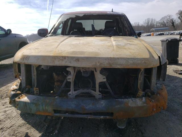 Photo 5 from auction – 2011 CHEVROLET SILVERADO with VIN 3GCPKTE35BG347741