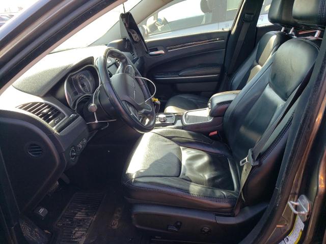 Photo 7 from auction – 2015 CHRYSLER 300 LIMITE with VIN 2C3CCAAG4FH904397