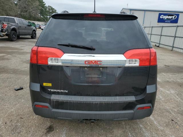 Photo 6 from auction – 2015 GMC TERRAIN SL with VIN 2GKALSEK1F6170874