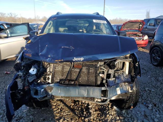 Photo 5 from auction – 2004 JEEP GRAND CHER with VIN 1J4GW48S04C252095