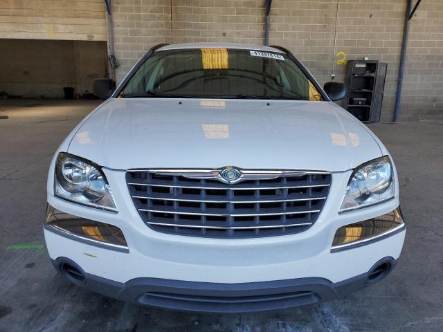 Photo 5 from auction – 2006 CHRYSLER PACIFICA T with VIN 2A4GM68426R815113