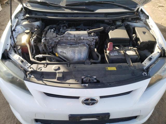 Photo 11 from auction – 2012 TOYOTA SCION TC with VIN JTKJF5C78C3030335