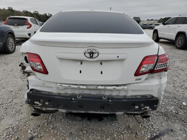 Photo 6 from auction – 2010 TOYOTA CAMRY BASE with VIN 4T1BF3EK0AU519414