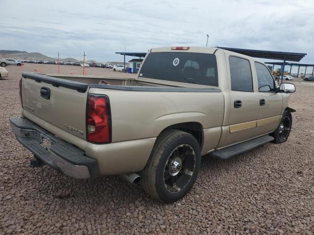 Photo 3 from auction – 2005 CHEVROLET SILVERADO with VIN 2GCEC13T651164793