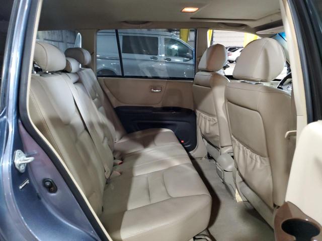 Фото 11 с аукциона – 2003 TOYOTA HIGHLANDER с VIN JTEHF21A930151553