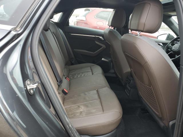 Photo 10 from auction – 2022 AUDI A3 PREMIUM with VIN WAUHUDGY4NA084087