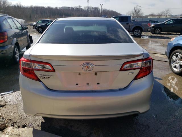 Photo 6 from auction – 2013 TOYOTA CAMRY L with VIN 4T1BF1FK9DU719408