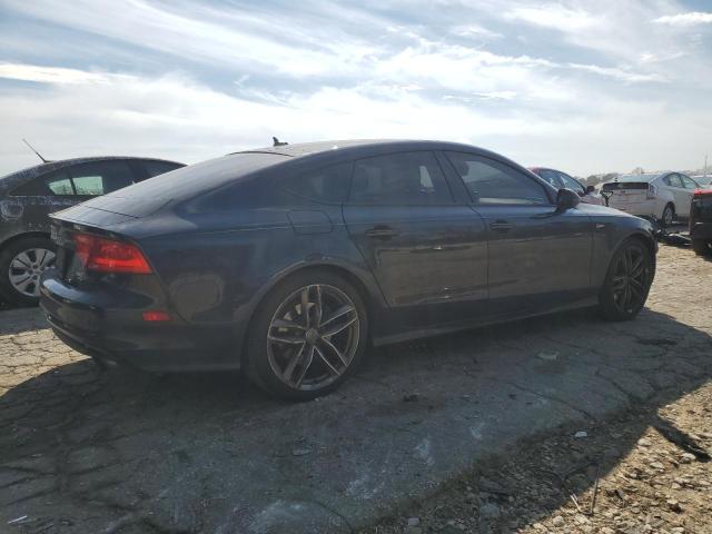 Photo 3 from auction – 2015 AUDI A7 PRESTIG with VIN WAU2GAFC2FN063296